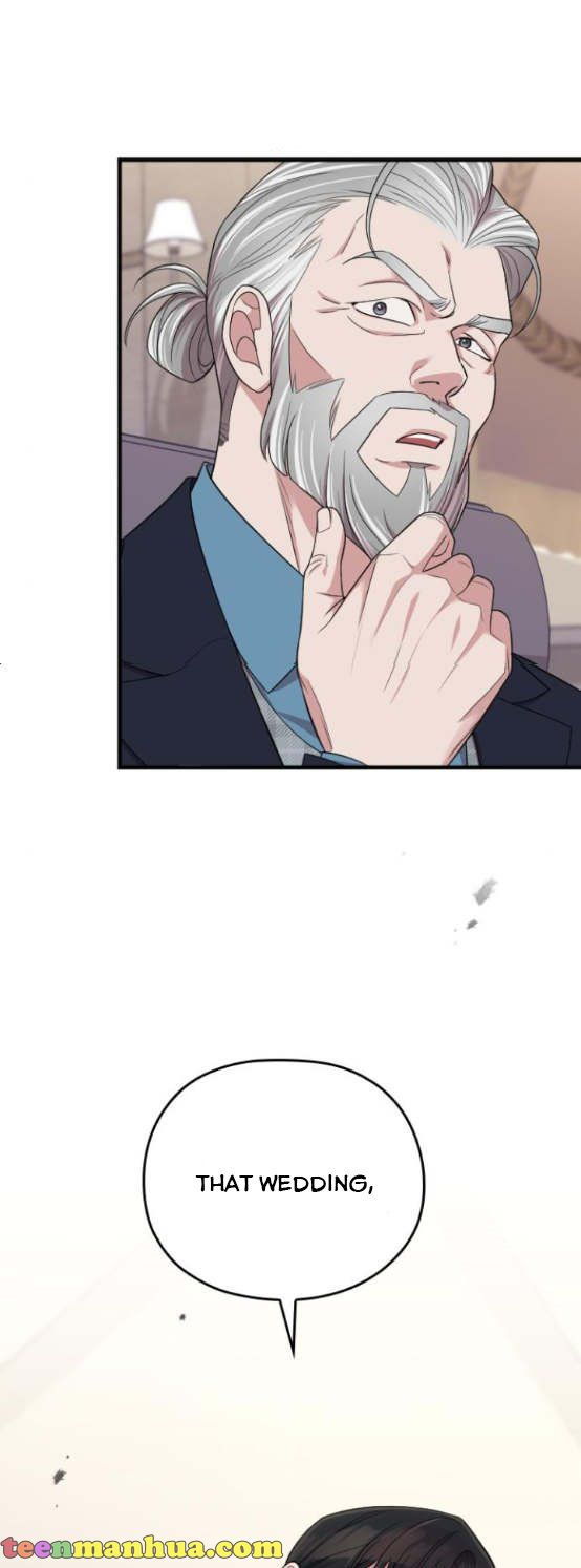 Marry My Husband Chapter 51 image 21